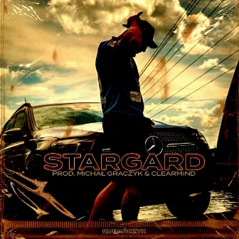 Stargard by clearmind