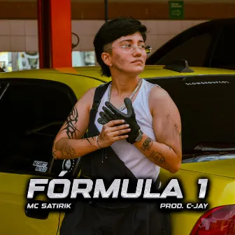 Fórmula 1 by Mc Satirik