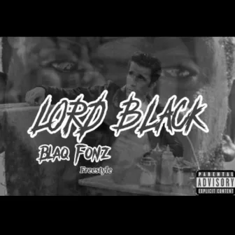 BLACK FONZ by Lord Black