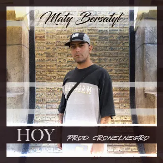 Hoy by Maty Bersatyl