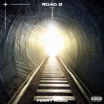 Road 0 by Unknown Artist