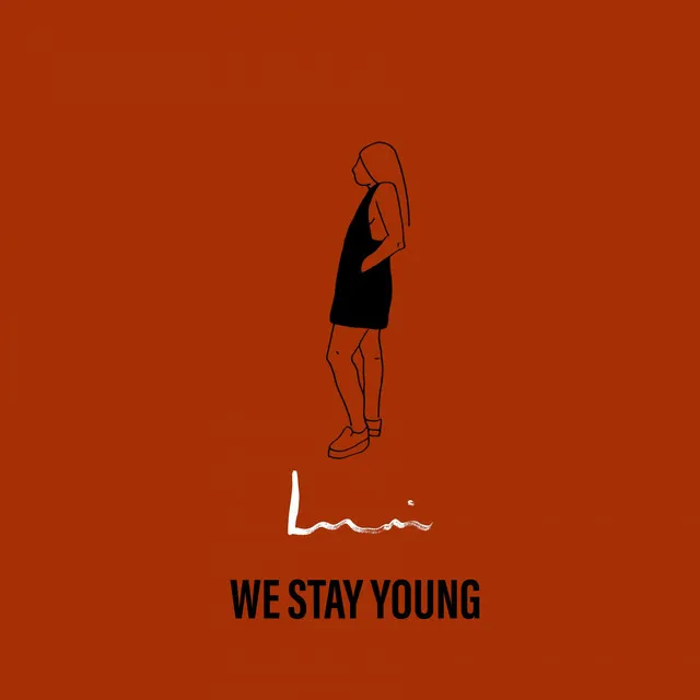 We Stay Young