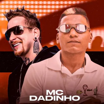 Mc Dadinho Jc by Mc Dadinho Jc