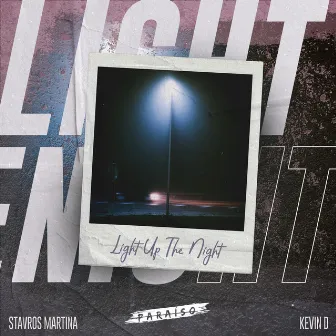 Light Up The Night by Unknown Artist