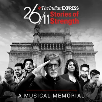 The Indian Express 26/11 Stories of Strength - A Musical Memorial by Mahesh Kale