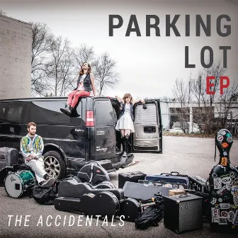 Parking Lot by The Accidentals