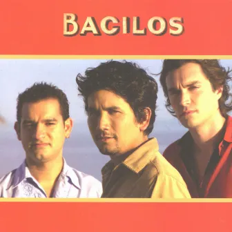 Bacilos (Re-Issue) by Bacilos