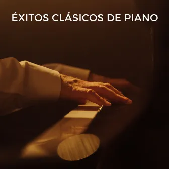 Éxitos Clásicos De Piano by Ediciones Jazztronica