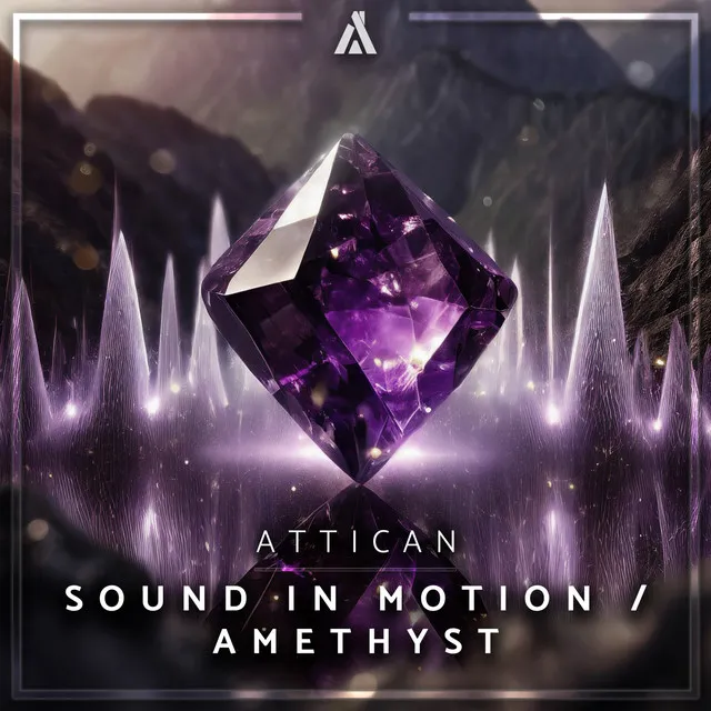 Amethyst - Extended Mix