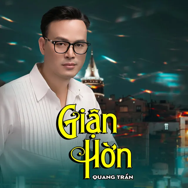 Giận Hờn