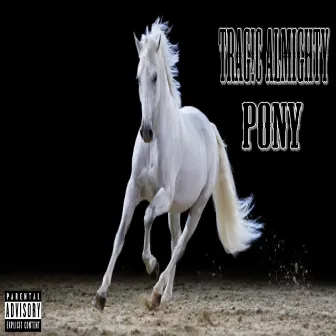 Pony by Trag!c Almighty