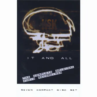 It & All - Volume Seven by Ksk