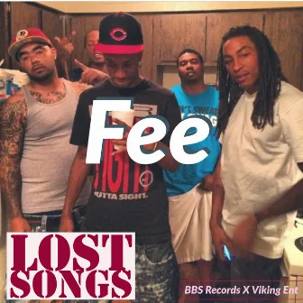 Lost Songs by Fee