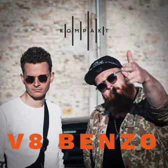 V8 Benzo by Kompakt