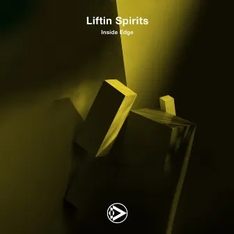 Inside Edge by Liftin Spirits