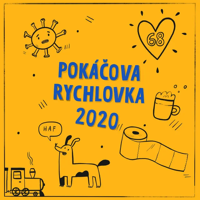 Pokáčovy Rychlovky 2020