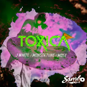 TOXICA by J White