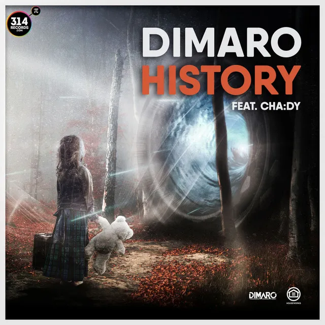 History - Dimaro Club Mix