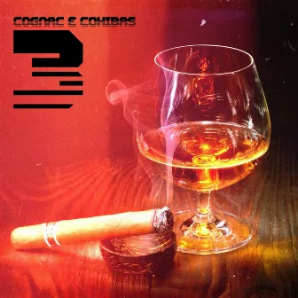 Cognac & Cohibas 3 by Scizzahz