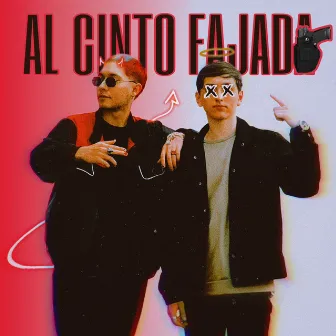 Al Cinto Fajada by Unknown Artist