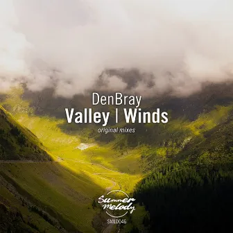 Valley / Winds by DenBray