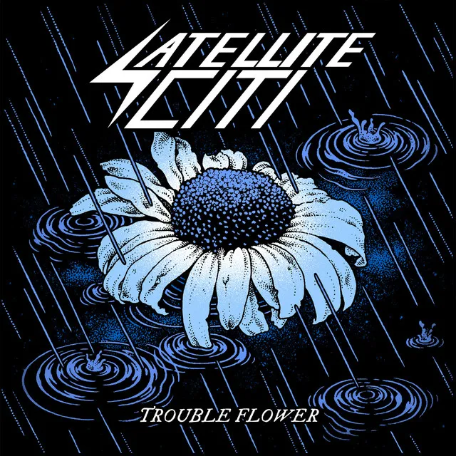 Trouble Flower