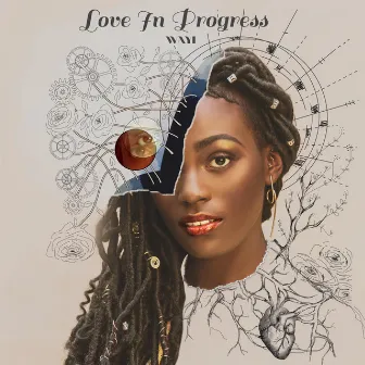 Love In Progress by WAYI