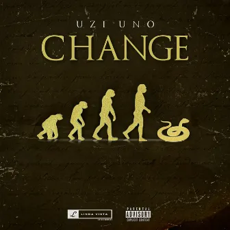 Change by Uzi Uno