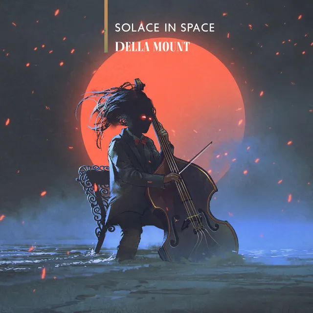 Solace in Space (Celestial Cello)