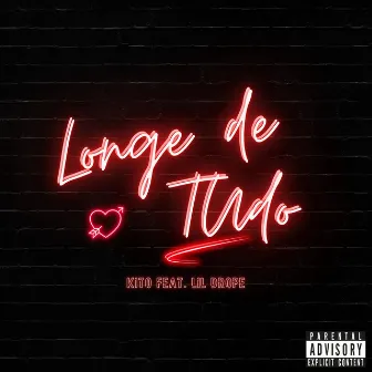 Longe de Tudo by kito