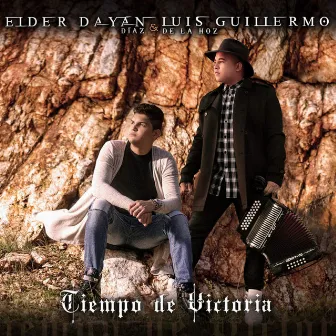 Tiempo De Victoria by Elder Dayán Díaz