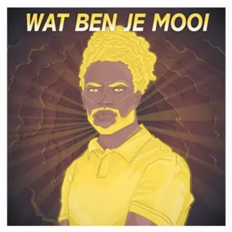 Wat Ben Je Mooi by Jairzinho