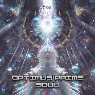 Soul by Optimus Prime