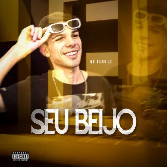 Seu Beijo by MC Diego ZS