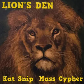 Lion's Den by Mass Cypher