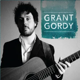 Grant Gordy by Grant Gordy