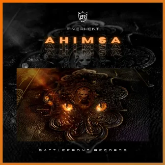 Ahimsa by FiverKent