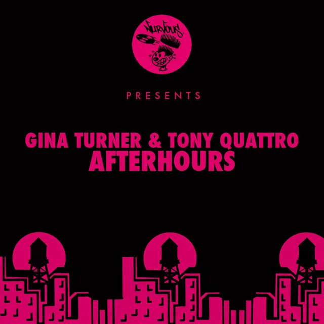 Afterhours - Original Mix