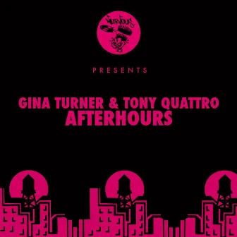 Afterhours by Gina Turner