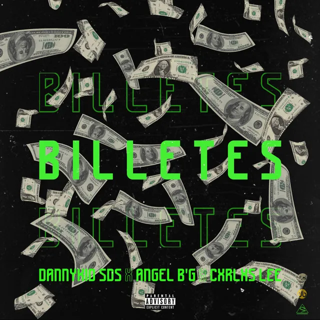 Billetes