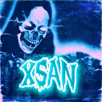 XSAN by MATLY