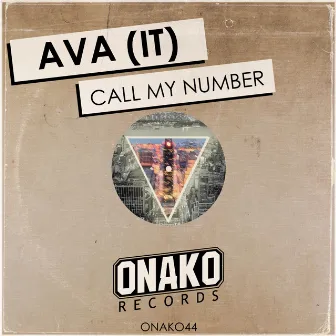 Call My Number by AVA (It)