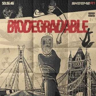 Biodegradable by Droxx