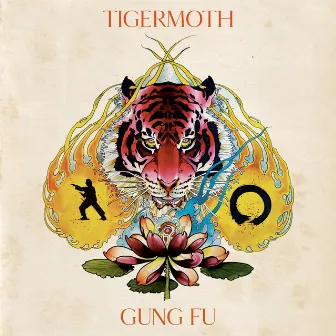 Gung Fu by Tigermoth