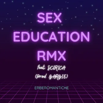 SEX EDUCATION (REMIX) by Erberomantiche