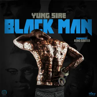 BlackMan by Yung Sire