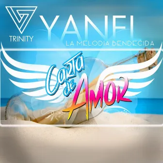 Carta de Amor by Yanel