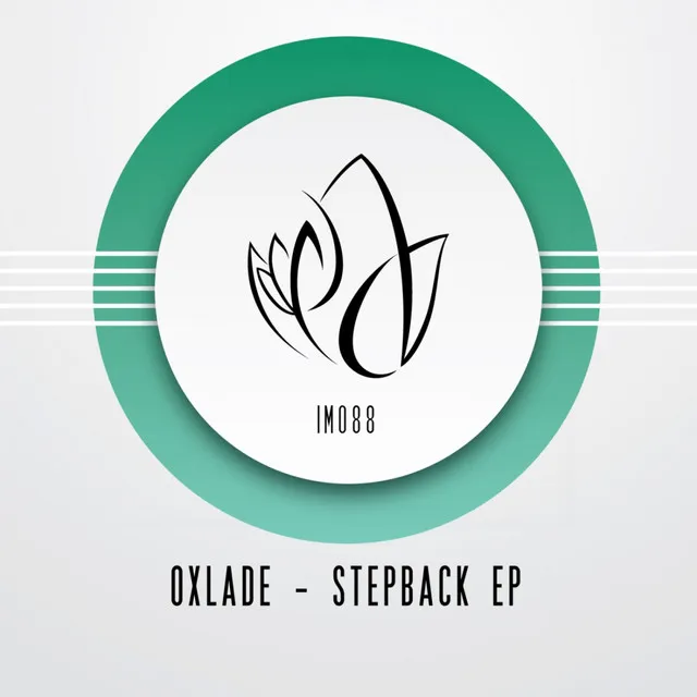 Stepback EP