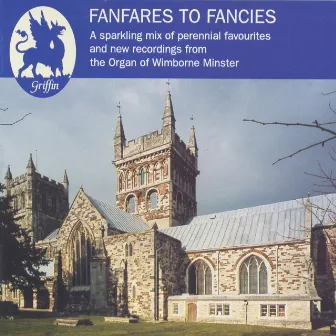 Fanfares to Fancies by Martin Schellenberg