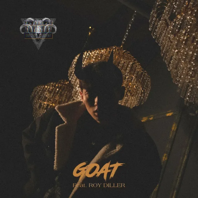 GOAT (feat. Roy Diller)